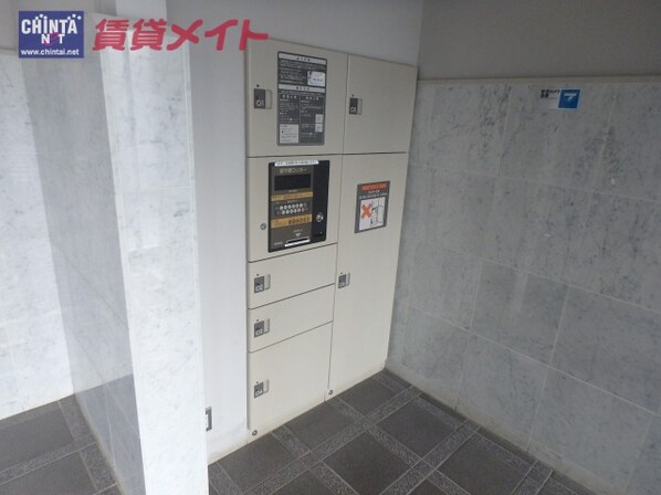 津新町駅 徒歩15分 5階の物件外観写真